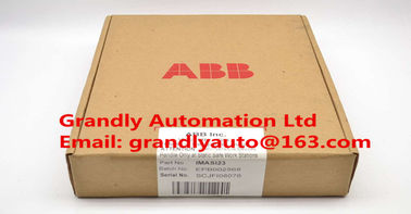 Sell ABB 83SR07 Control Module Factory New in box-Grandly Automation Ltd