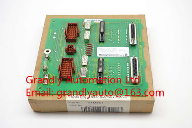 Sell ABB 83SR07 Control Module Factory New in box-Grandly Automation Ltd