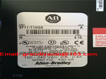 Supply ALLEN BRADLEY T8403 TRSTED DI MODULE 24 VDC - grandlyauto@163.com