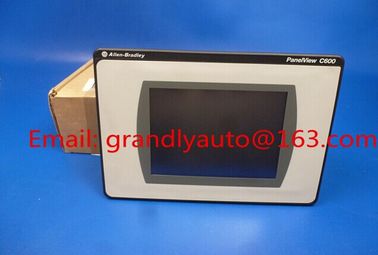 Allen Bradley 6186M-19PT 1900M PanelView Flat Panel Monitor  - grandlyauto@163.com