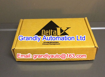 Emerson DeltaV VE3051C0 Power Controller 2 Wide Carrier-Grandly Automation Ltd