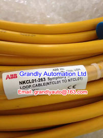 Factory New ABB Cable NKCL01-263 in stock - Grandly Automation Ltd