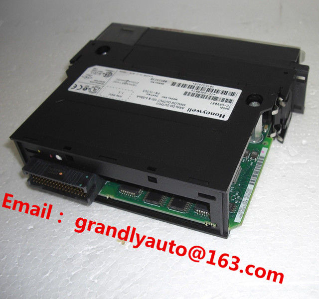 Honeywell TC-OAV081 Analog Output, 8-pt (4-20 mA/10 VDC) - Grandly Automation Ltd