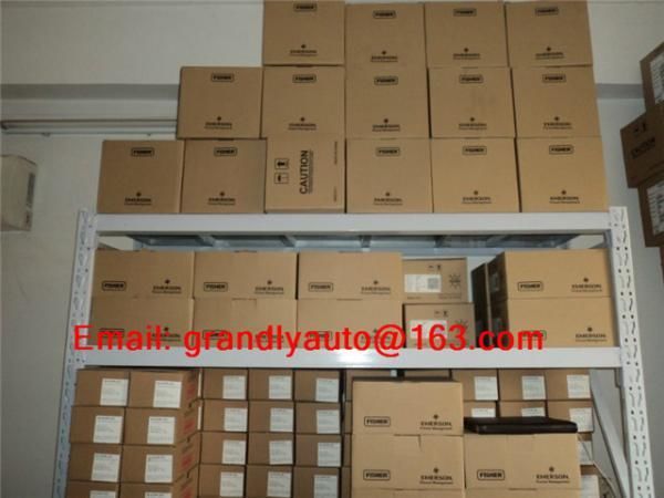 Quality New Fisher 310A-32A in original box-Buy at Grandly Automation Ltd