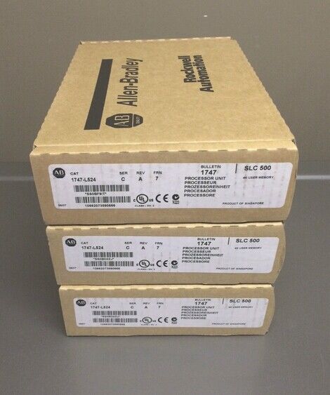 Factory Original New Allen-Bradley 1336F-MCB-SP1G-Buy at Grandly Automation Ltd