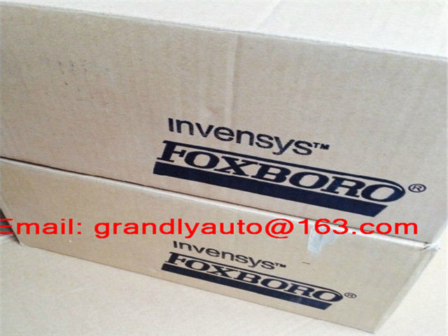 Factory Original New Foxboro I/A Series Pressure Transmitter IDP10-D20C21F-M1