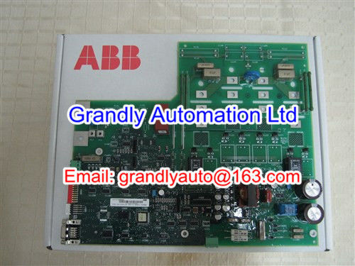 Sell ABB SDCS-PIN-41 DCS Module Factory New in box-Grandly Automation Ltd