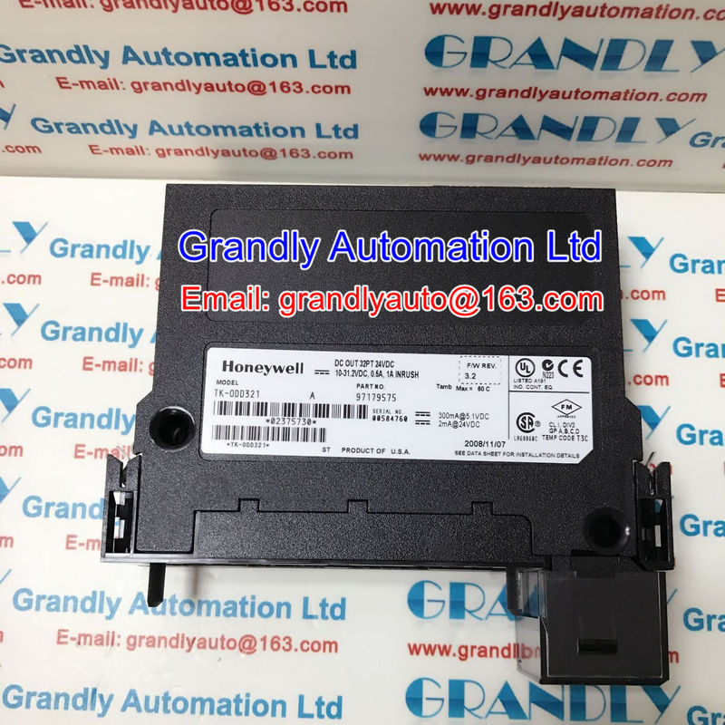Original New in Stock Honeywell TC-ODD321 Digital Output Module - grandlyauto@163.com