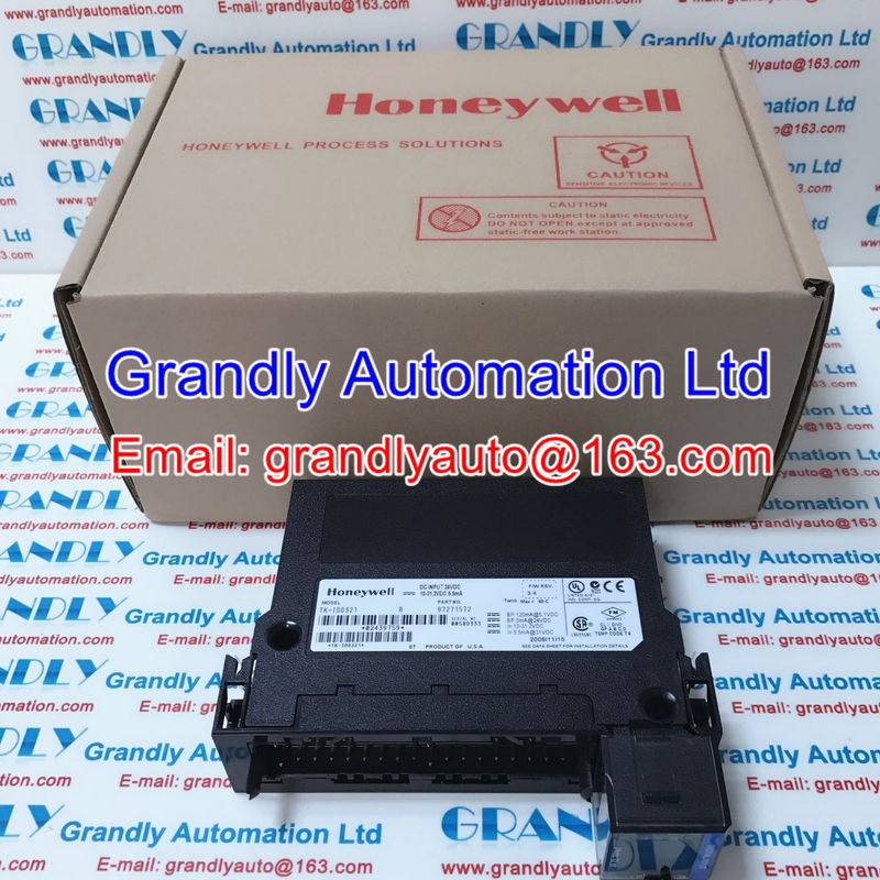 Original New Honeywell TC-IDD321 Input Module *New in Stock* - grandlyauto@163.com